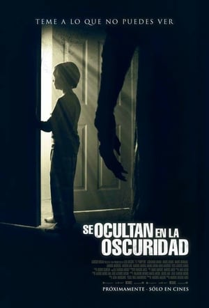 Se Ocultan en la Oscuridad (2017)
