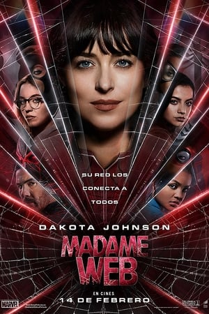 Madame Web (2024)