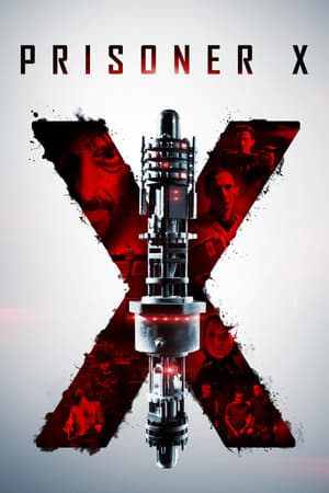 Prisionero X (2016)
