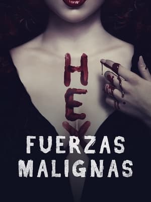Fuerzas malignas (2019)