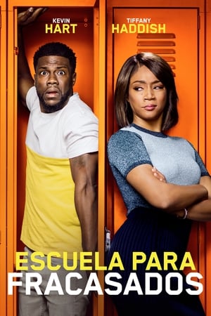 Escuela Nocturna (2018)