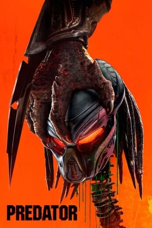 El Depredador (2018)
