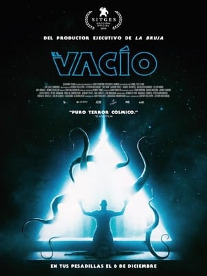 Conjuros del más allá (2016)