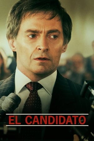 El Candidato (2018)