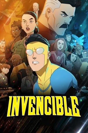 Invincible (2021)