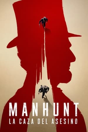 La caza del asesino (2024)