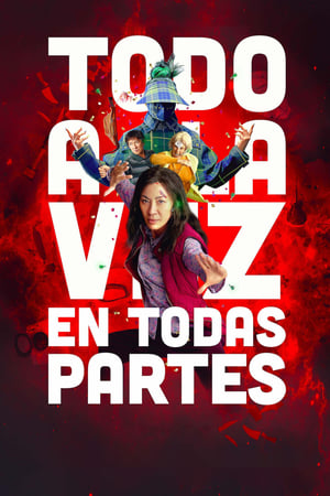Todo en Todas Partes al Mismo Tiempo (2022)