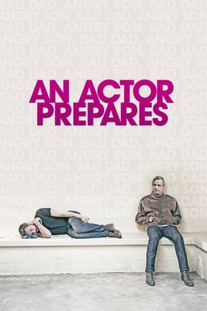 Alma de actor (2018)