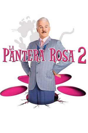 La Pantera Rosa 2 (2009)