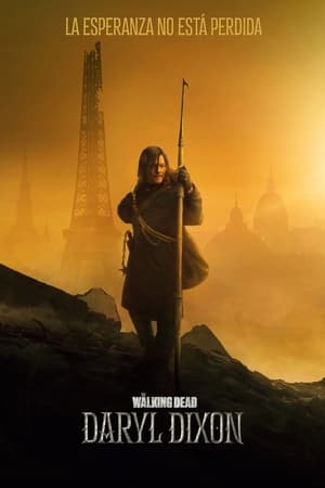 The Walking Dead: Daryl Dixon (2023)