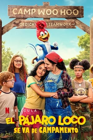 El Pájaro Loco se va de campamento (2024)