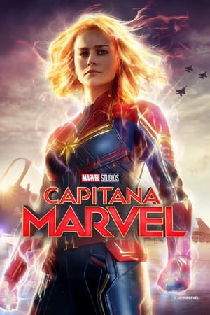 Capitana Marvel (2019)