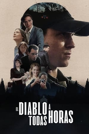 El diablo a todas horas (2020)