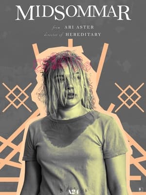 Midsommar: el terror no espera la noche (2019)