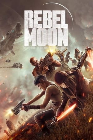 Rebel Moon - Parte Dos: La Guerrera que Deja Marcas (2024)