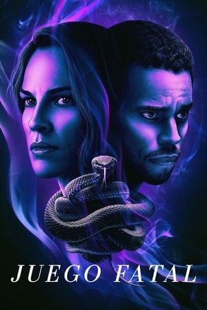 Fatale: Juego Fatal (2020)
