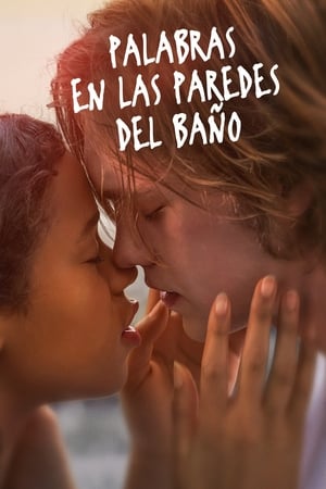 Palabras en las paredes (2020)