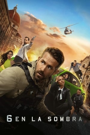 Escuadrón 6 (2019)