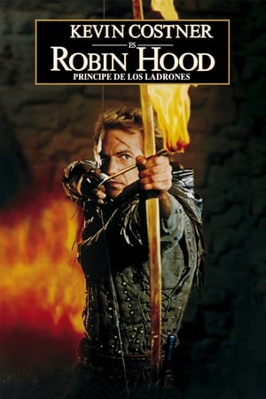 Robin Hood: El príncipe de los ladrones (1991)