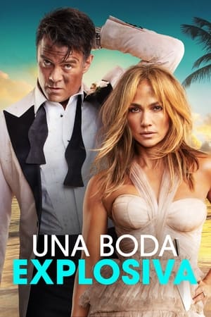 Bodas de plomo (2022)