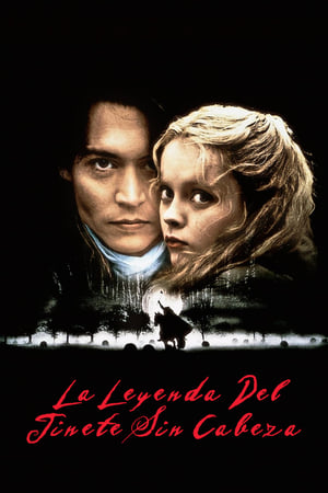 Sleepy Hollow La leyenda del jinete sin cabeza (1999)