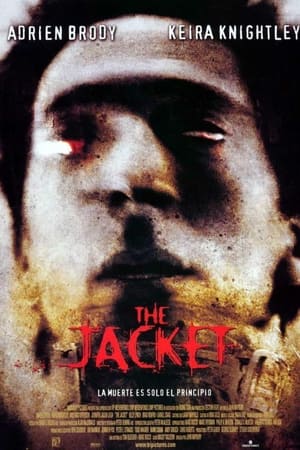 Regresiones de un hombre muerto (2005) The jacket