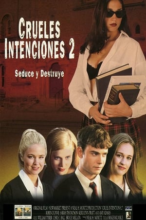 Juegos sexuales 2 (2000)
