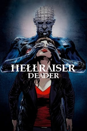 Hellraiser VII: Deader (2005)