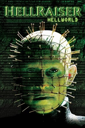 Hellraiser VIII: Hellworld (2005)