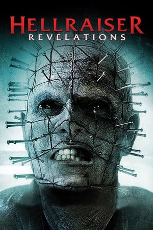 Hellraiser: Revelaciones (2011)
