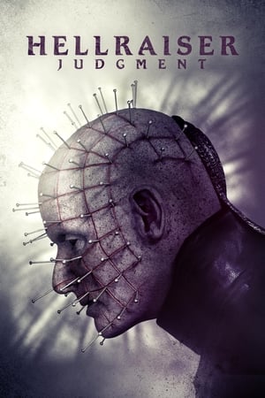 Hellraiser: Juicio (2018)
