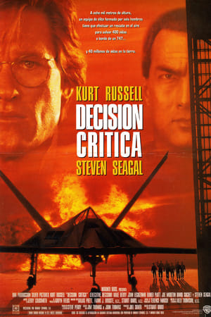 Momento crítico (1996)
