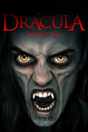 Drácula aún está vivo (2022)