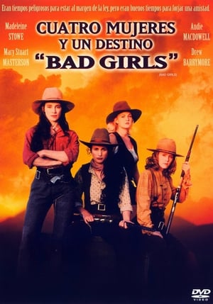Perseguidas: 4 mujeres y un destino (1994)