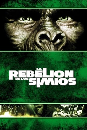 La conquista del planeta de los simios (1972)