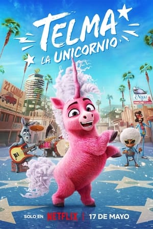 Telma: La Unicornio (2024)