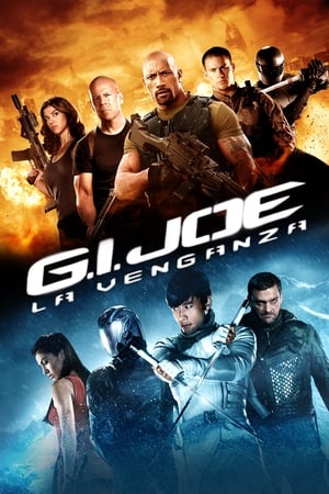 G.I. Joe 2: El contraataque (2013)