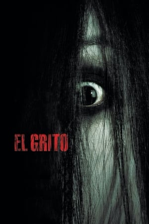La maldición (El Grito) (2004)