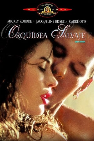 Orquídea salvaje (1989)