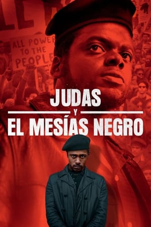 Judas y el mesías negro (2021)