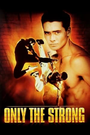 Sólo el más fuerte (1993)