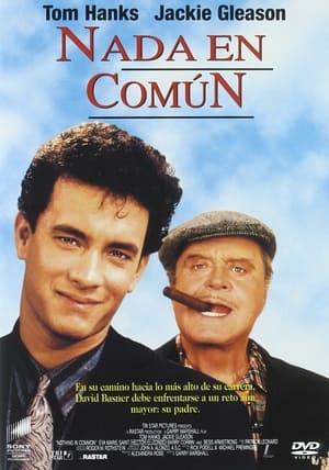 Nada En Común (Nothing in Common) (1986)
