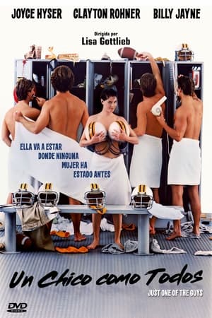 Un muchacho como todos (1985)