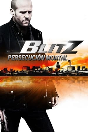 Persecución mortal (2011)