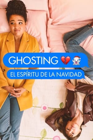 Ghosting: El espíritu de la Navidad (2019)