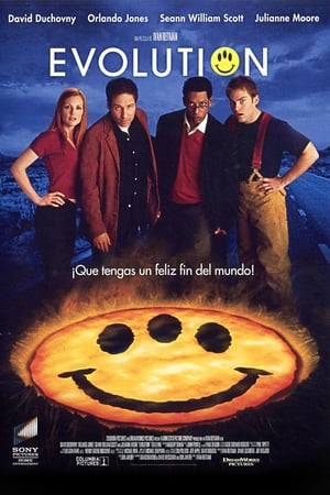Evolución (2001)