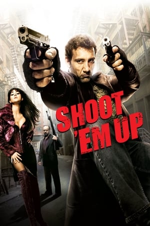 LaShoot ‘Em Up huida (2007)