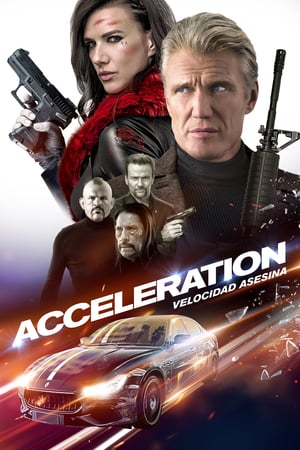 Aceleración Máxima (2019)