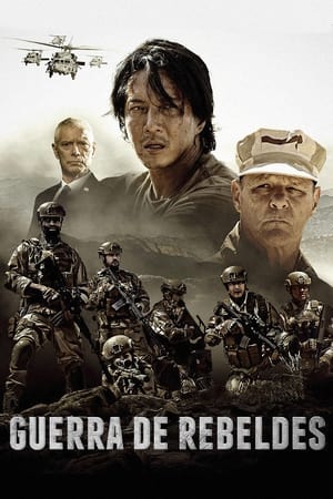 Rogue Warfare: The Hunt (2019)