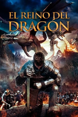 El Reino del Dragón (2018)